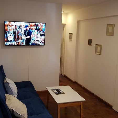 Apartamento Carlucci Córdoba Extérieur photo