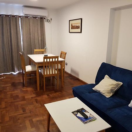 Apartamento Carlucci Córdoba Extérieur photo