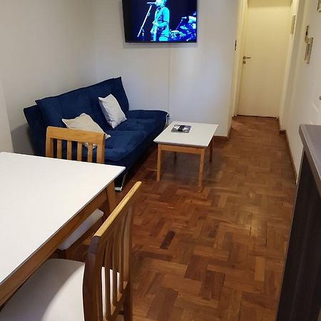 Apartamento Carlucci Córdoba Extérieur photo