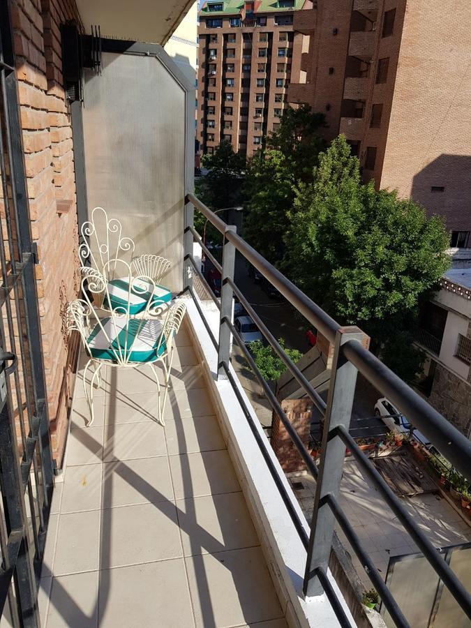 Apartamento Carlucci Córdoba Extérieur photo