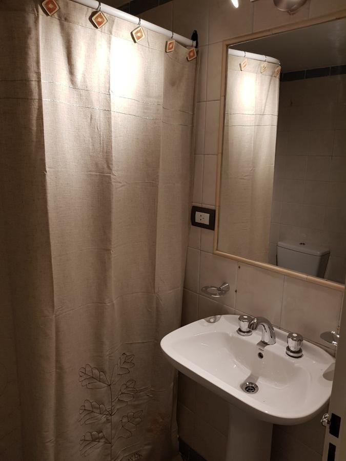 Apartamento Carlucci Córdoba Extérieur photo