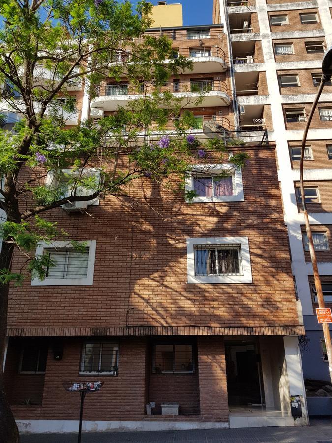 Apartamento Carlucci Córdoba Extérieur photo