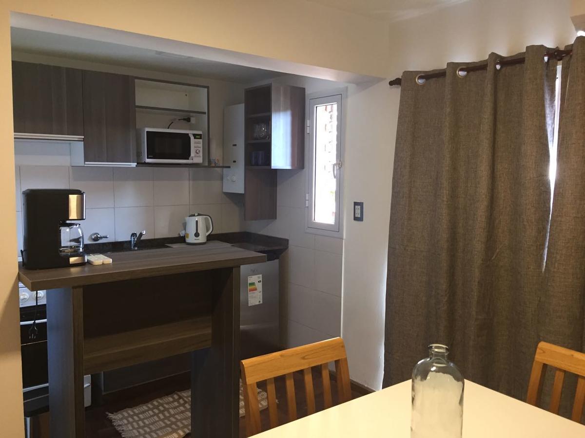 Apartamento Carlucci Córdoba Extérieur photo