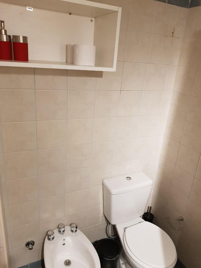 Apartamento Carlucci Córdoba Extérieur photo