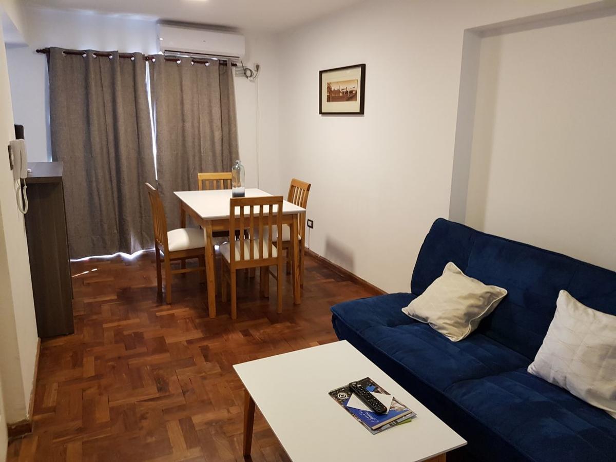 Apartamento Carlucci Córdoba Extérieur photo