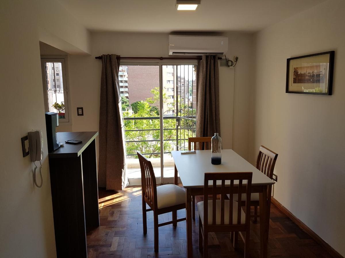 Apartamento Carlucci Córdoba Extérieur photo