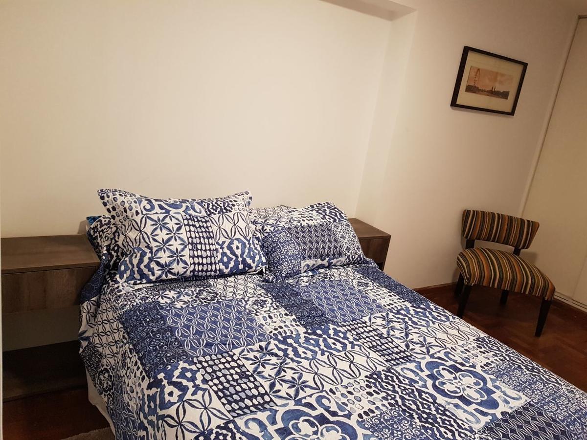 Apartamento Carlucci Córdoba Extérieur photo
