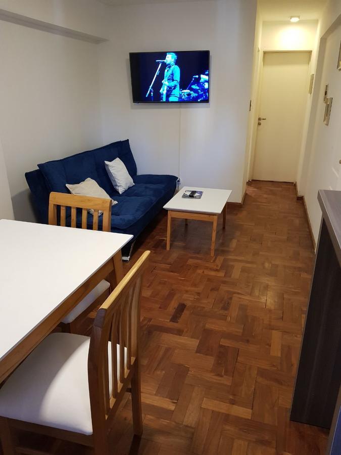 Apartamento Carlucci Córdoba Extérieur photo