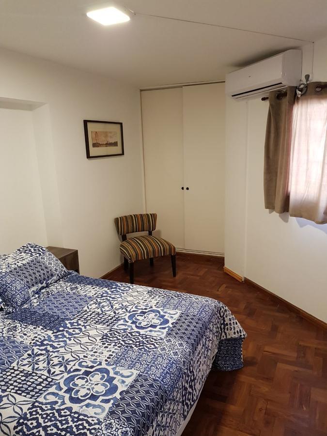 Apartamento Carlucci Córdoba Extérieur photo