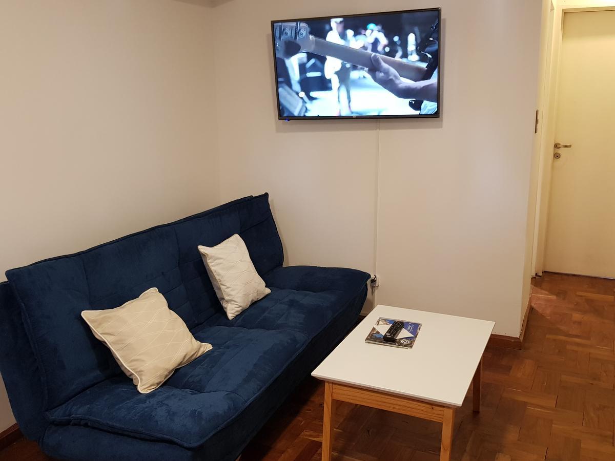 Apartamento Carlucci Córdoba Extérieur photo
