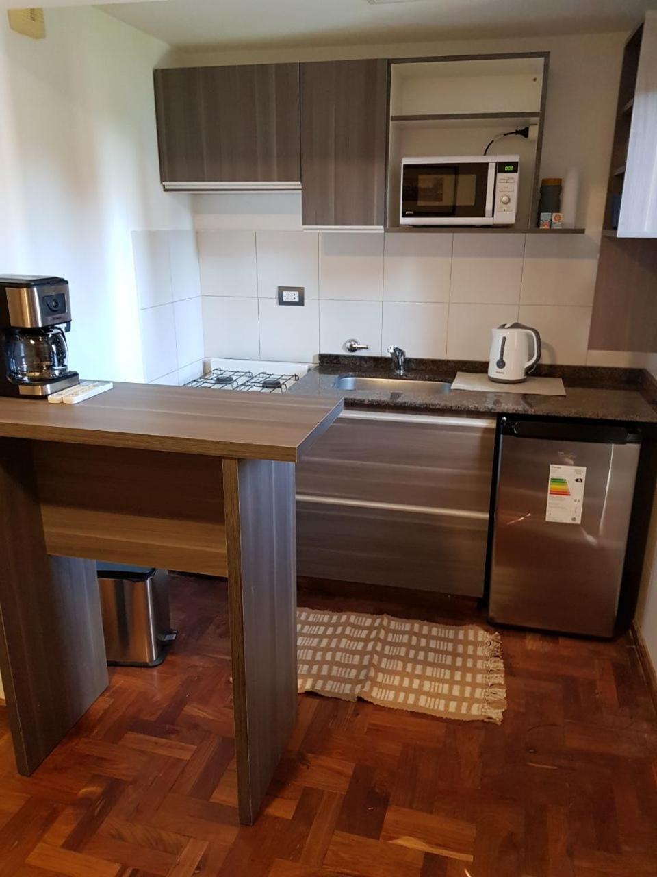 Apartamento Carlucci Córdoba Extérieur photo