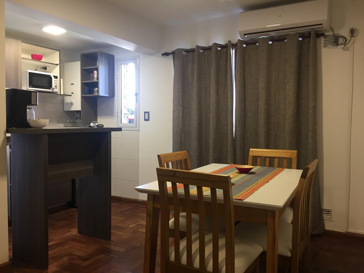 Apartamento Carlucci Córdoba Extérieur photo